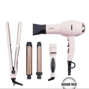 L’ange Bijou styling collection set